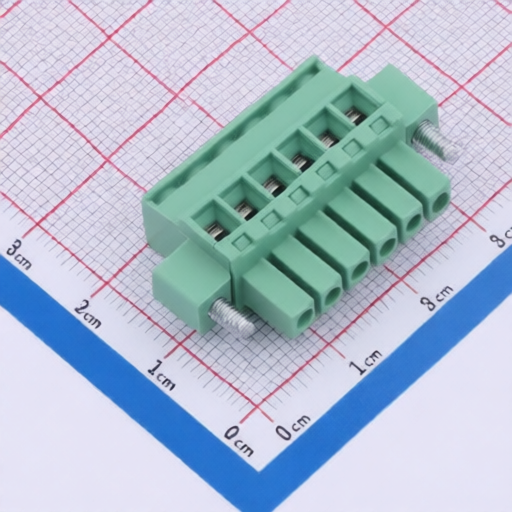 KANGNEX WJ15EDGKBM-3.81-06P-14-00A for sale
