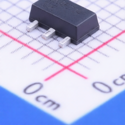 MICROCHIP VN2460N8-G for sale