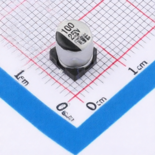 ChengTao RVE1E101M0607ZY for sale