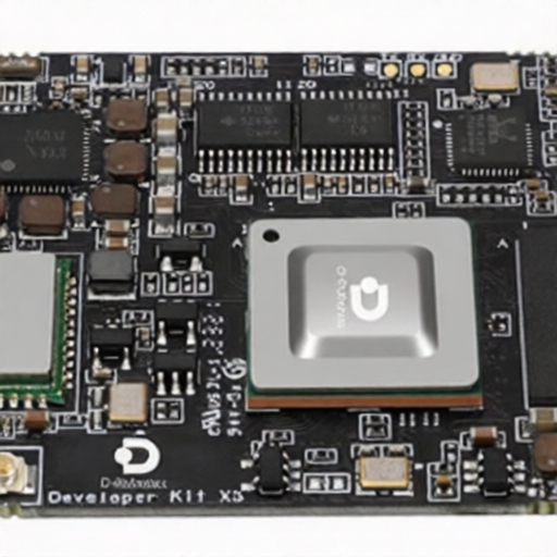 D-Robotics RDK X3 Module 104032 for sale