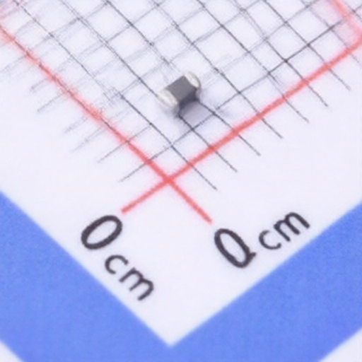 YJYCOIN YI160808U100-5R0T for sale