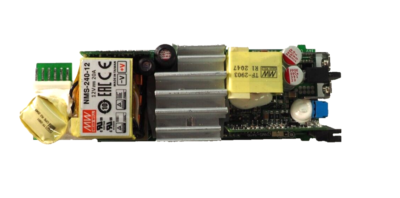 MEAN WELL NMS-240-12 for sale