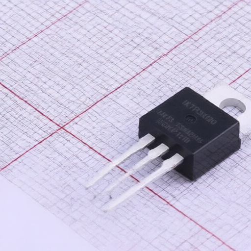 Littelfuse/IXYS IXTP3N120 for sale