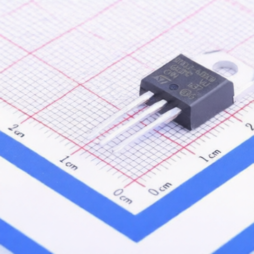 ST BTA12-600CWRG for sale