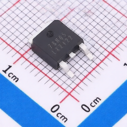 lingxingic 78M05(LX) for sale