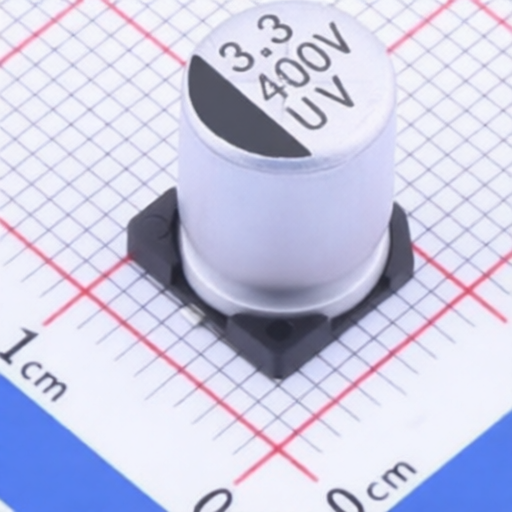 DMBJ UV2G3R3M0810VG 3.3UF 400V for sale