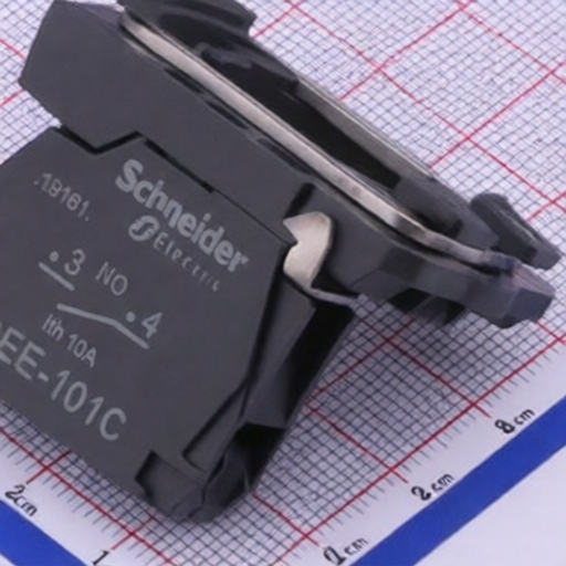 Schneider ZB5-AZ101C for sale