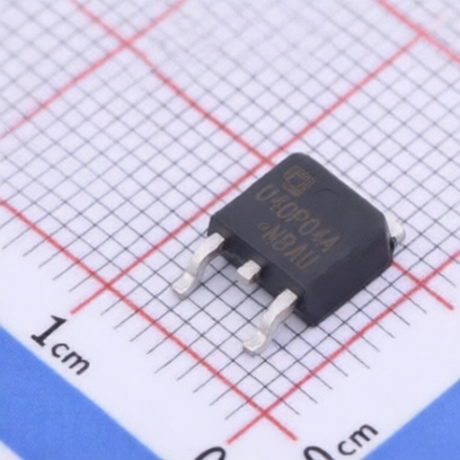 JSCJ CJU40P04A for sale