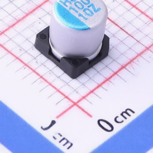 Lelon OVZ101M1ATR-0506 for sale