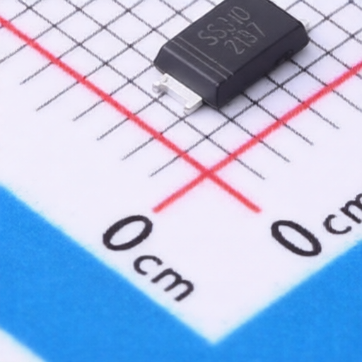 Jingdao Microelectronics SS310AHE for sale