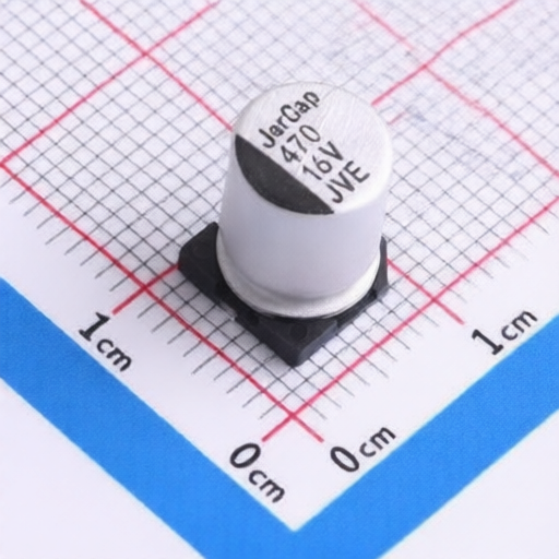 JIERR JVE16V470M8X10 for sale