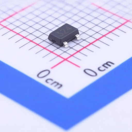 ALLEGRO A1324LLHLT-T for sale