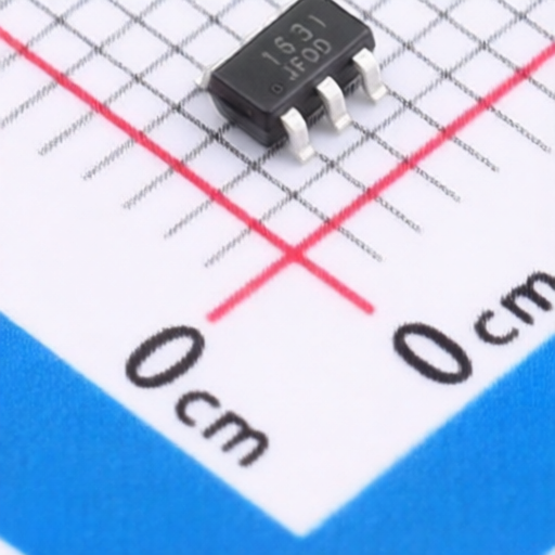 Hangzhou Ruimeng Tech MS1631 for sale