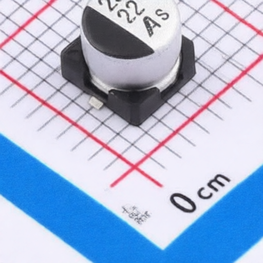 ACMECON GVS1E226M0504CN for sale