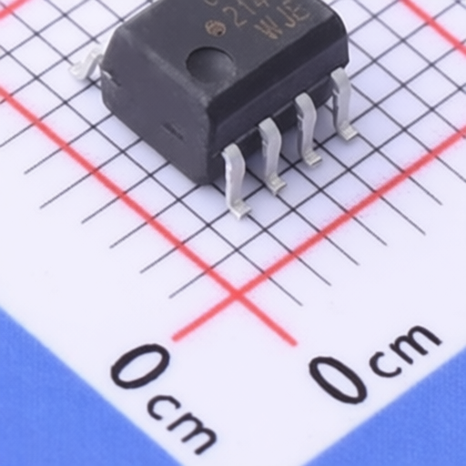 Broadcom HCPL-0500-500E for sale