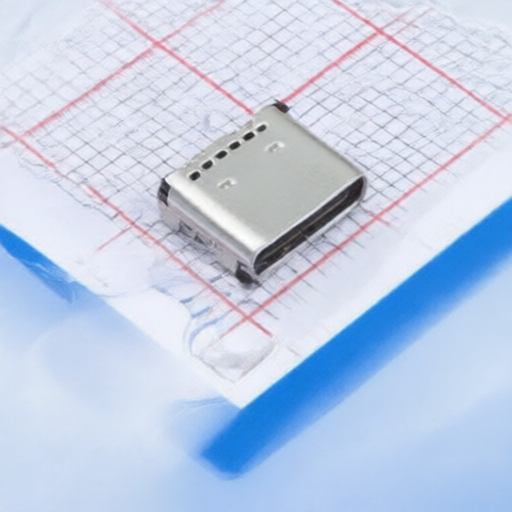 Hanbo Electronic MC-280D-EP24-003 for sale