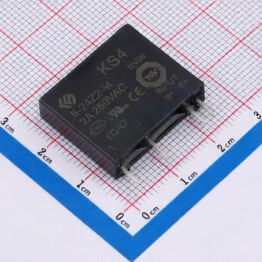 Keysolu KS4/5/24Z2-M for sale