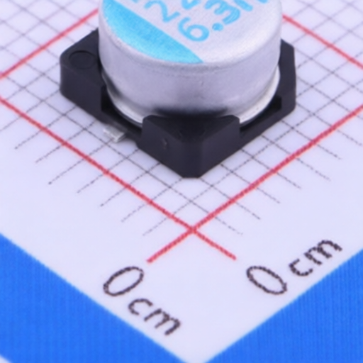 Lelon OVH221M0JTR-0604 for sale