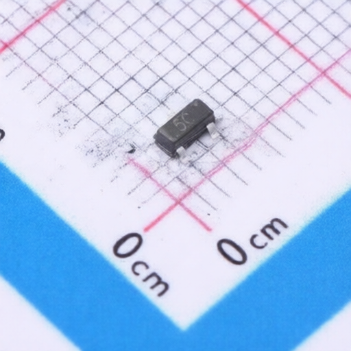 YONGYUTAI BC807-40 for sale