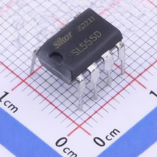 Slkor SL555D for sale