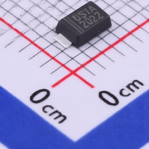 Jingdao Microelectronics US1AF for sale