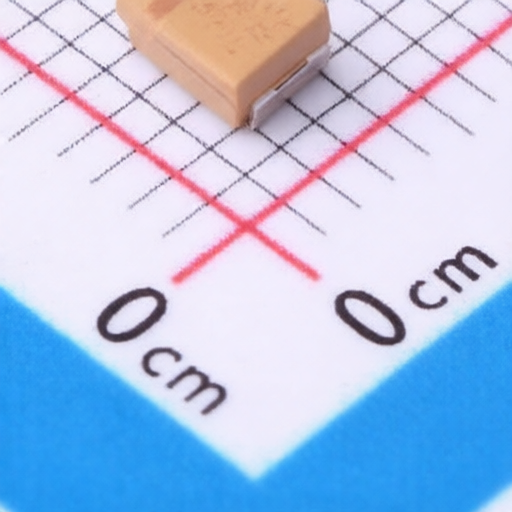 KEMET T491B225M020AT for sale