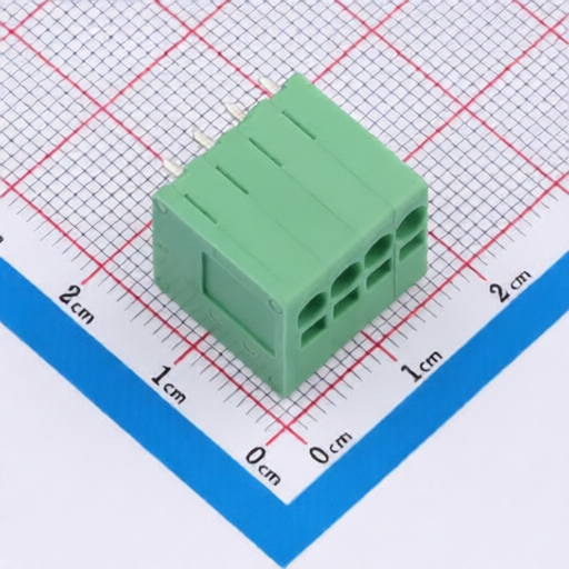 DORABO DB241V-3.5-4P-GN for sale