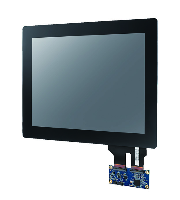 ADVANTECH IDK-1110P-50XGA1E for sale