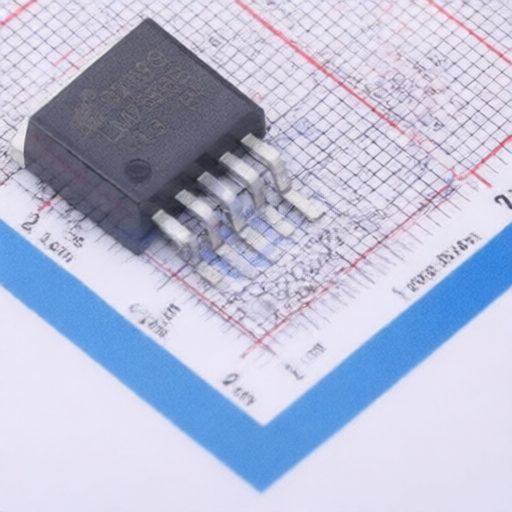 GREENMICRO LM2596S-3.3TNB for sale