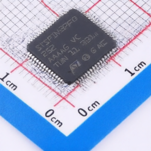 ST STSPIN32F0252TR for sale