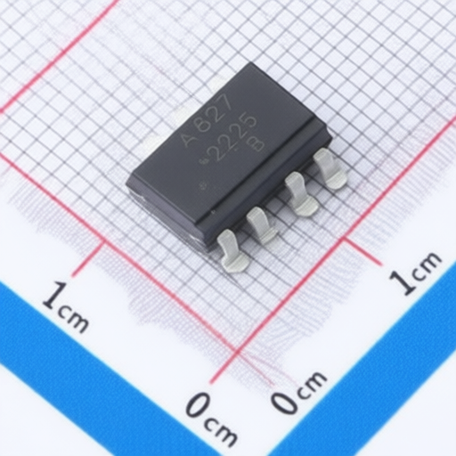 Broadcom ACPL-827-30BE for sale