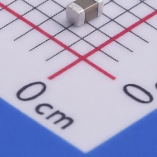 Johanson Dielectrics 500R14X105KV4T for sale