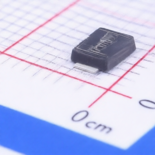 Jingdao Microelectronics ES3DBF for sale