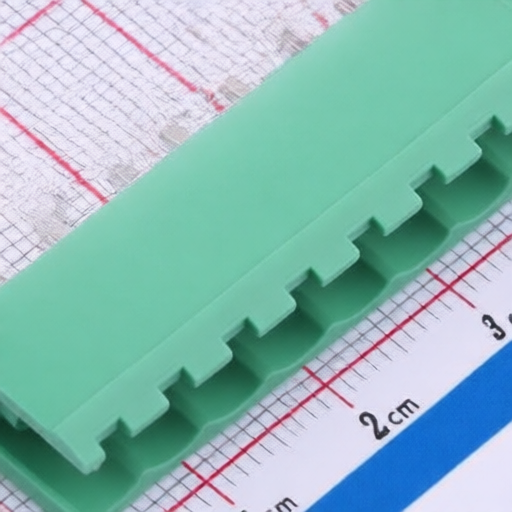 MAX MX2EDGV-5.08-10P-GN01-Cu-A for sale