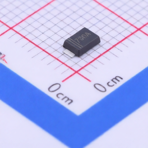 Jingdao Microelectronics 1SMAF4730A for sale