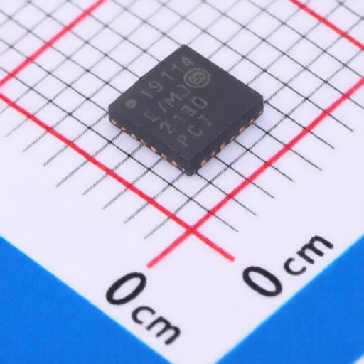 MICROCHIP MCP19114-E/MJ for sale