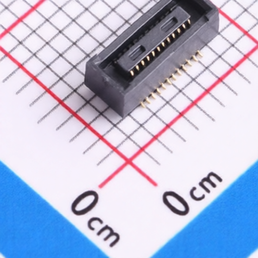 JMEconn 5001-BF0424-30-00 for sale