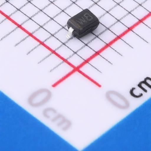 HXY MOSFET BZT52C5V1S for sale