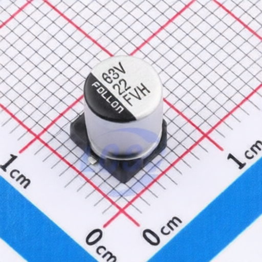 FOLLON EFVH063ADA220M0677 for sale