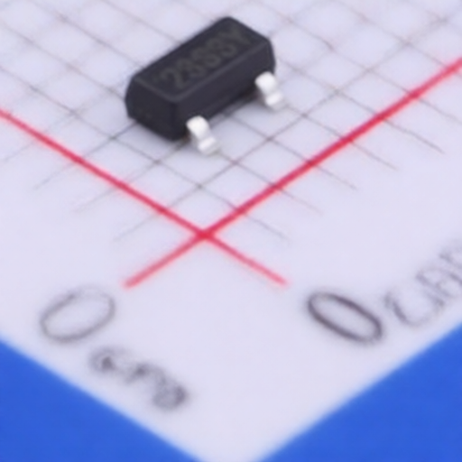 Winsok Semicon WST2333 for sale