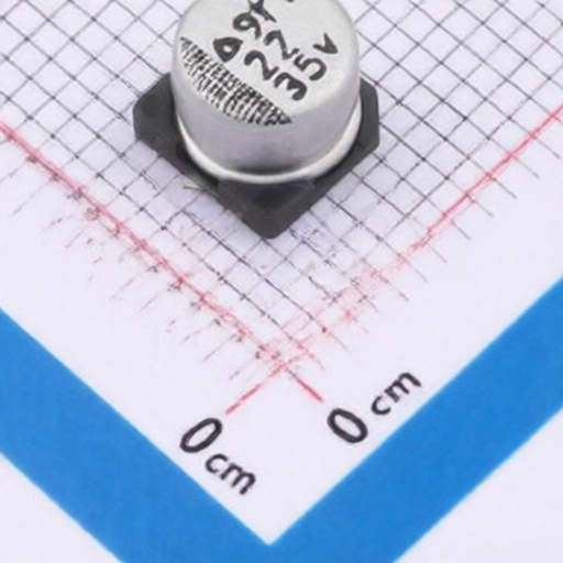 SAMYOUNG MVK35V22M6.3*5 for sale