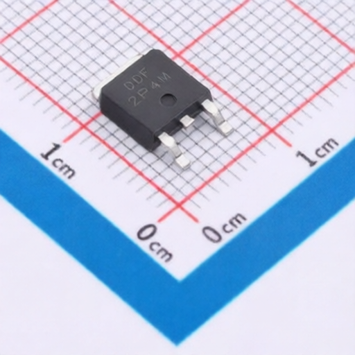 DDF 2P4M-TO-252 for sale