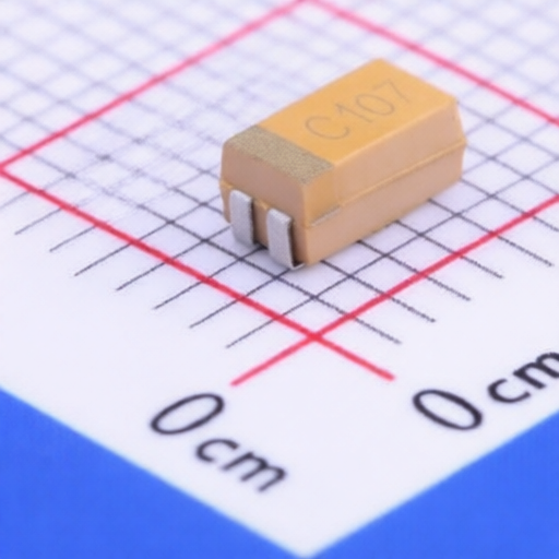 Xiangyee CA45-C016K107T for sale