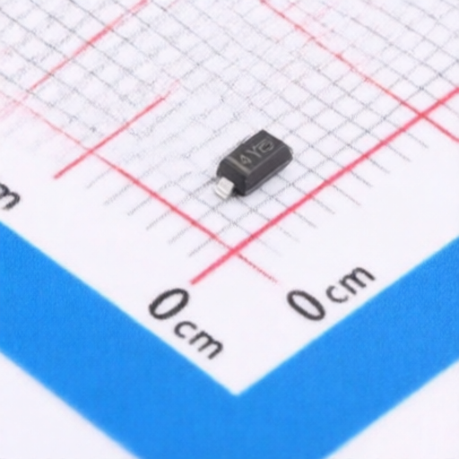 Jingdao Microelectronics MM1Z7V5B for sale