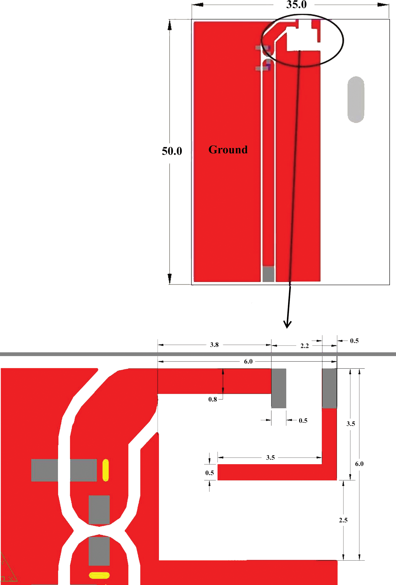Central CTCA2012F500A for sale