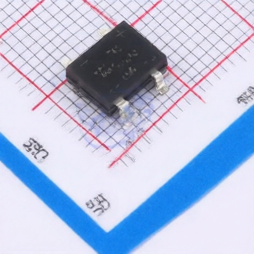 DIODES DF1510S-T for sale