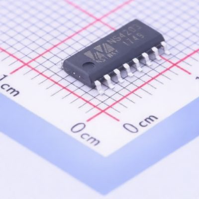 Shenzhen Nsiway Tech NS4203 for sale