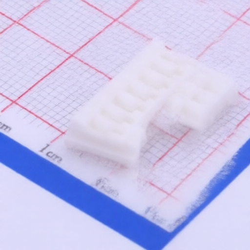 CJT(Changjiang Connectors) A2502H-7P for sale