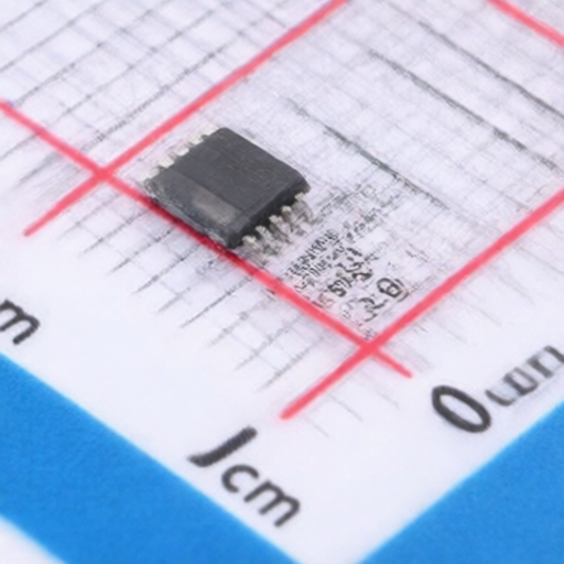 HANSCHIP semiconductor TLC555DGKRG for sale