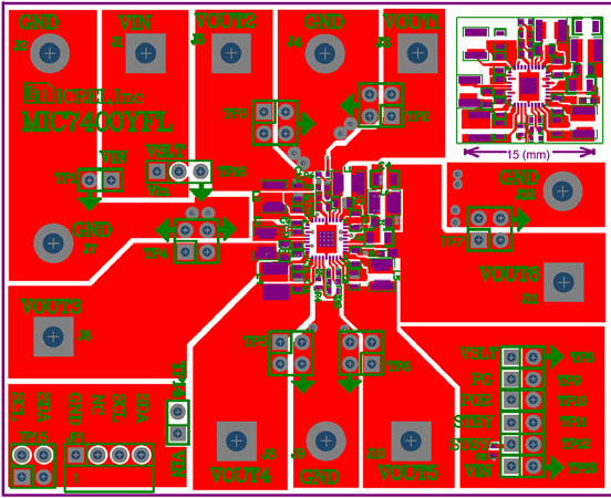 MICROCHIP ADM00811 for sale